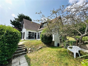 propriete à la vente -   91530  SAINT MAURICE MONTCOURONNE, surface 180 m2 vente propriete - UBI455162261